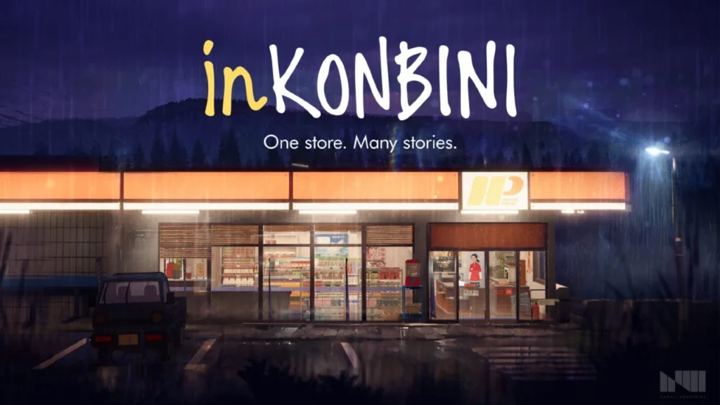 Inkonbini: One Store. Many Stories Has Launched On Pc And Console, Feel The Vibes Of 1990S Japan In This Cozy Slice-Of-Life Sim≪Span Class=&Quot;Faq-Emdash-Badge&Quot; Title=&Quot;1 Dash Found In This Block.&Quot; Style=&Quot;Position: Absolute; Top: 4Px; Right: 4Px; Z-Index: 9999; Padding: 2Px 7Px; Border-Radius: 10Px; Background: Rgb(124, 58, 237); Color: Rgb(255, 255, 255); Font-Size: 10Px; Font-Weight: 700; Cursor: Help; User-Select: None; Pointer-Events: Auto;&Quot;≫— ×1≪/Span≫ Inkonbini: one store. Many stories has launched on pc and console, feel the vibes of 1990s japan in this cozy slice-of-life sim<span class="faq-emdash-badge" title="1 dash found in this block. " style="position: absolute; top: 4px; right: 4px; z-index: 9999; padding: 2px 7px; border-radius: 10px; background: rgb(124, 58, 237); color: rgb(255, 255, 255); font-size: 10px; font-weight: 700; cursor: help; user-select: none; pointer-events: auto;">— ×1</span>