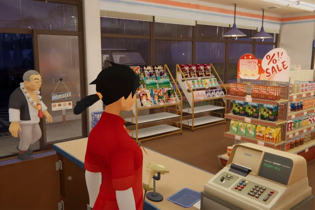 Inkonbini: One Store. Many Stories Has Launched On Pc And Console, Feel The Vibes Of 1990S Japan In This Cozy Slice-Of-Life Sim≪Span Class=&Quot;Faq-Emdash-Badge&Quot; Title=&Quot;1 Dash Found In This Block.&Quot; Style=&Quot;Position: Absolute; Top: 4Px; Right: 4Px; Z-Index: 9999; Padding: 2Px 7Px; Border-Radius: 10Px; Background: Rgb(124, 58, 237); Color: Rgb(255, 255, 255); Font-Size: 10Px; Font-Weight: 700; Cursor: Help; User-Select: None; Pointer-Events: Auto;&Quot;≫— ×1≪/Span≫ Inkonbini: one store. Many stories has launched on pc and console, feel the vibes of 1990s japan in this cozy slice-of-life sim<span class="faq-emdash-badge" title="1 dash found in this block. " style="position: absolute; top: 4px; right: 4px; z-index: 9999; padding: 2px 7px; border-radius: 10px; background: rgb(124, 58, 237); color: rgb(255, 255, 255); font-size: 10px; font-weight: 700; cursor: help; user-select: none; pointer-events: auto;">— ×1</span>