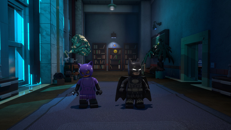 Yelzkizi lego batman: legacy of the dark knight balances fan service with an arkham-style open world: release date, gameplay, and gotham details