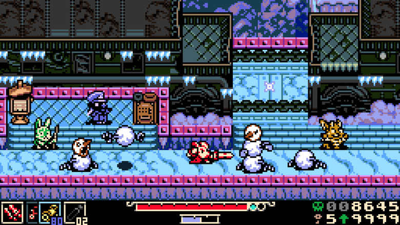 yelzkizi Shovel Knight Dev’s Zelda-Like Mina the Hollower Finally Gets a Release Date