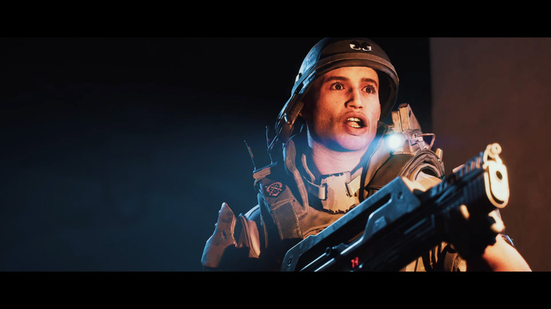 yelzkizi Aliens: Fireteam Elite 2 Revealed: Everything We Know About The New 4-Player Xenomorph Shooter