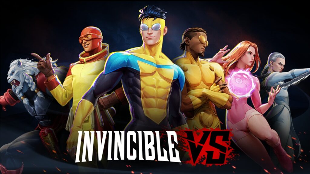 Invincible vs review: is the 3v3 tag fighter worth buying? Combat, roster, story mode, and rollback netcode breakdown