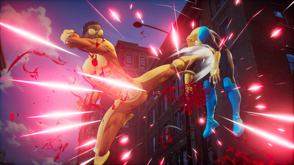 Invincible vs review: is the 3v3 tag fighter worth buying? Combat, roster, story mode, and rollback netcode breakdown