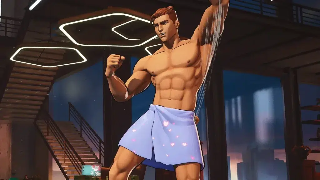 Yelzkizi invincible vs – official rex splode towel skin trailer: price, how to get the dlc, what’s included, and fan reaction to the “not micro” cosmeticyelzkizi invincible vs – official rex splode towel skin trailer: price, how to get the dlc, what’s included, and fan reaction to the “not micro” cosmetic