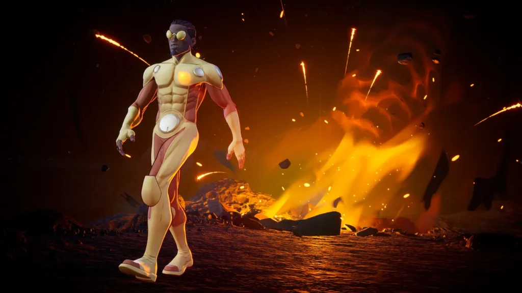 Invincible vs review: is the 3v3 tag fighter worth buying? Combat, roster, story mode, and rollback netcode breakdown