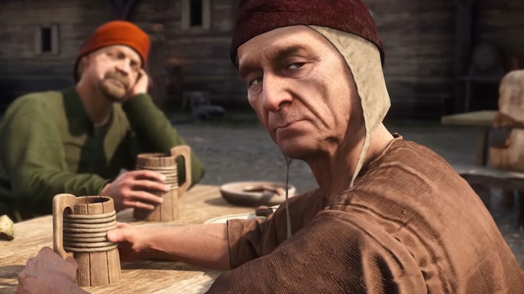 Yelzkizi kingdom come: deliverance 2 ama on reddit turns into a disaster over ai allegations (full breakdown)