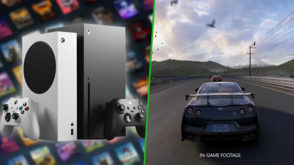Yelzkizi forza horizon 6’s xbox series x|s quality and performance modes explained: 4k/30 vs dynamic 4k/60 (and series s 1440p/30 vs 1080p/60)