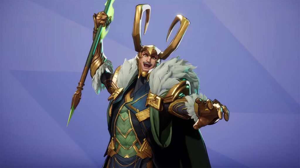 Yelzkizi new marvel rivals skin is free for disney+ subscribers: how to claim the loki “twilight aurora” costume, eligibility, and fan reaction