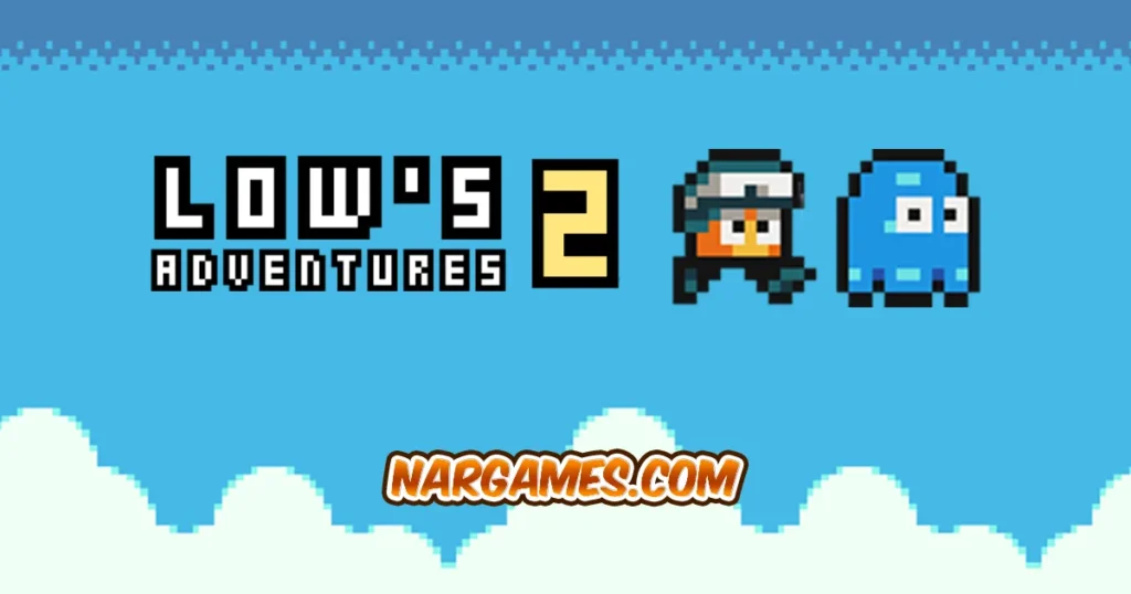 Yelzkizi lows adventure 2: how to play, all levels guide, controls, walkthrough, and unblocked tips