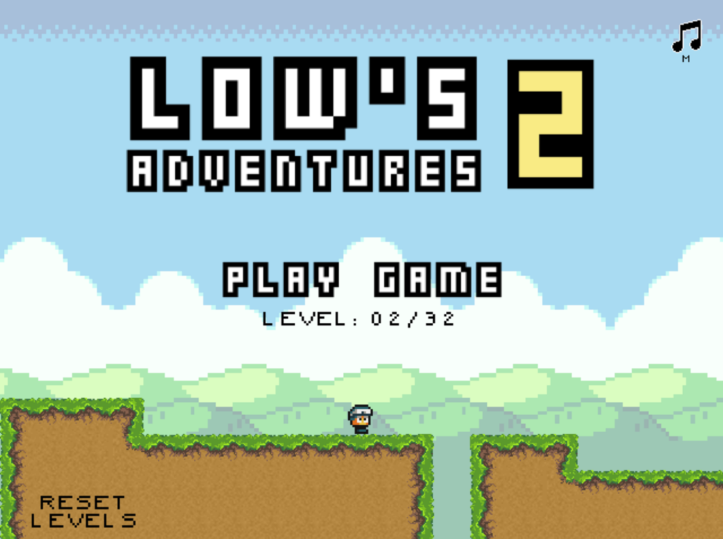 Yelzkizi lows adventure 2: how to play, all levels guide, controls, walkthrough, and unblocked tips