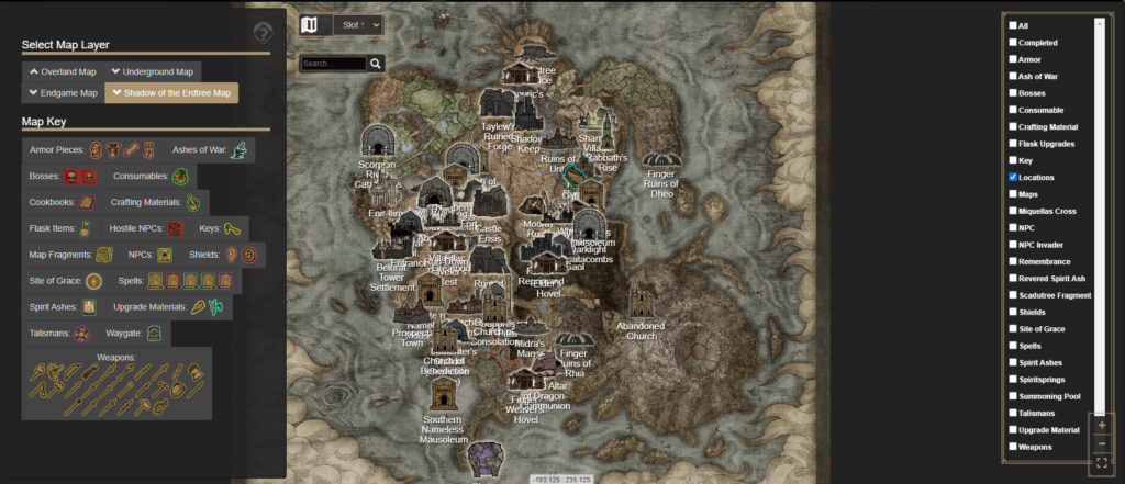Yelzkizi elden ring walkthrough: complete main story order, boss guide, maps, and 100% progression checklist (base game + shadow of the erdtree)