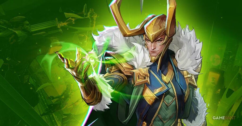 Yelzkizi new marvel rivals skin is free for disney+ subscribers: how to claim the loki “twilight aurora” costume, eligibility, and fan reaction