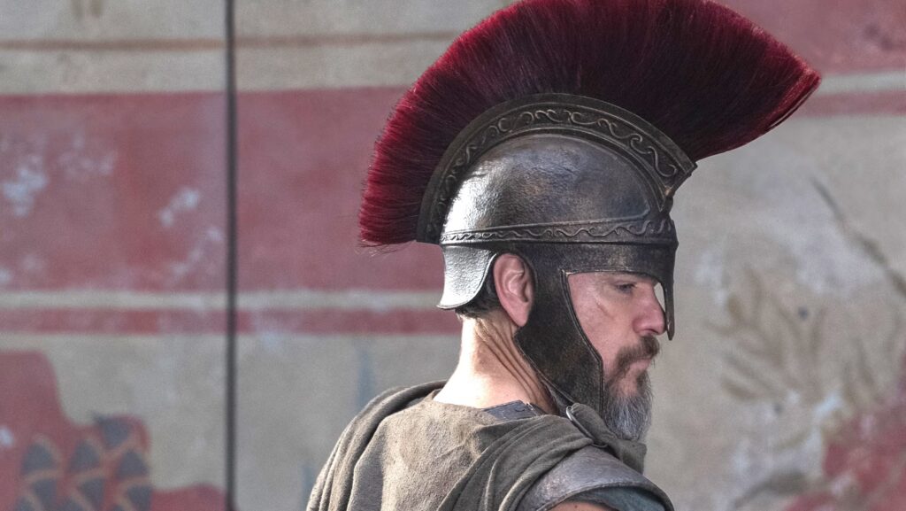 Yelzkizi Christopher Nolan’s The Odyssey and Why It’s OK Everyone Sounds Like Your Next-Door Neighbor: The Accent Debate Explained