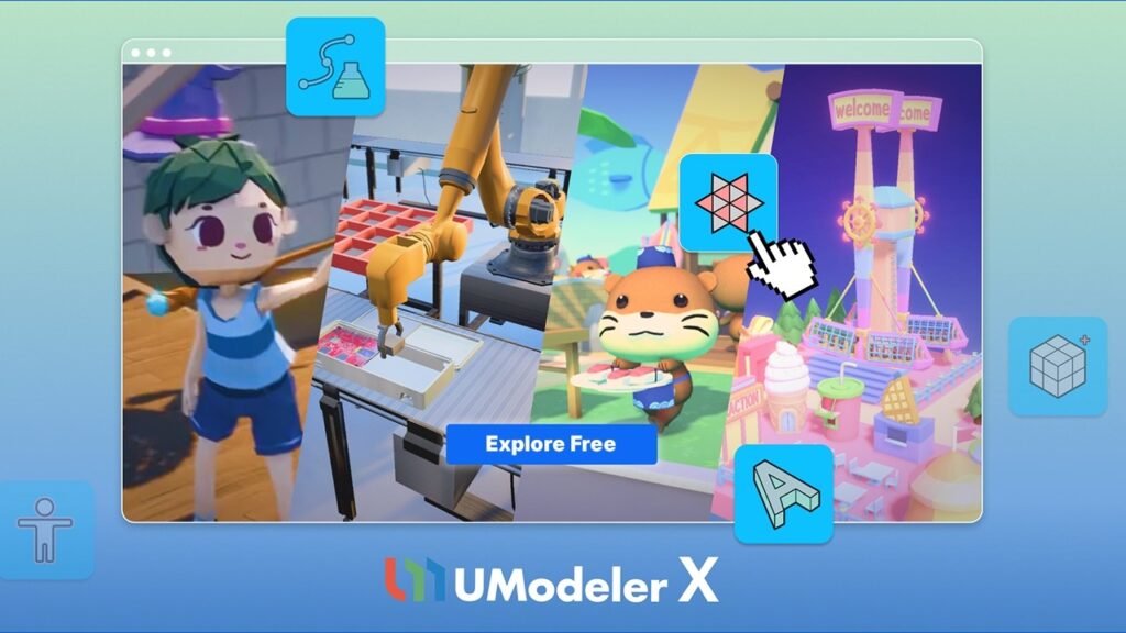 Yelzkizi umodeler x is now free: what changed, how to download, and what you get in the free version