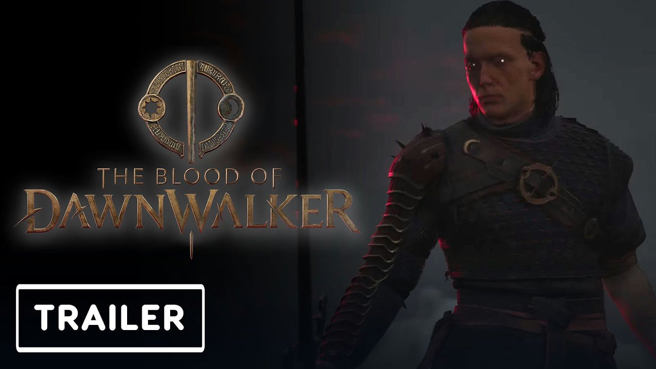 Yelzkizithe blood of dawnwalker director adopted ai to “avoid” pressure on staff