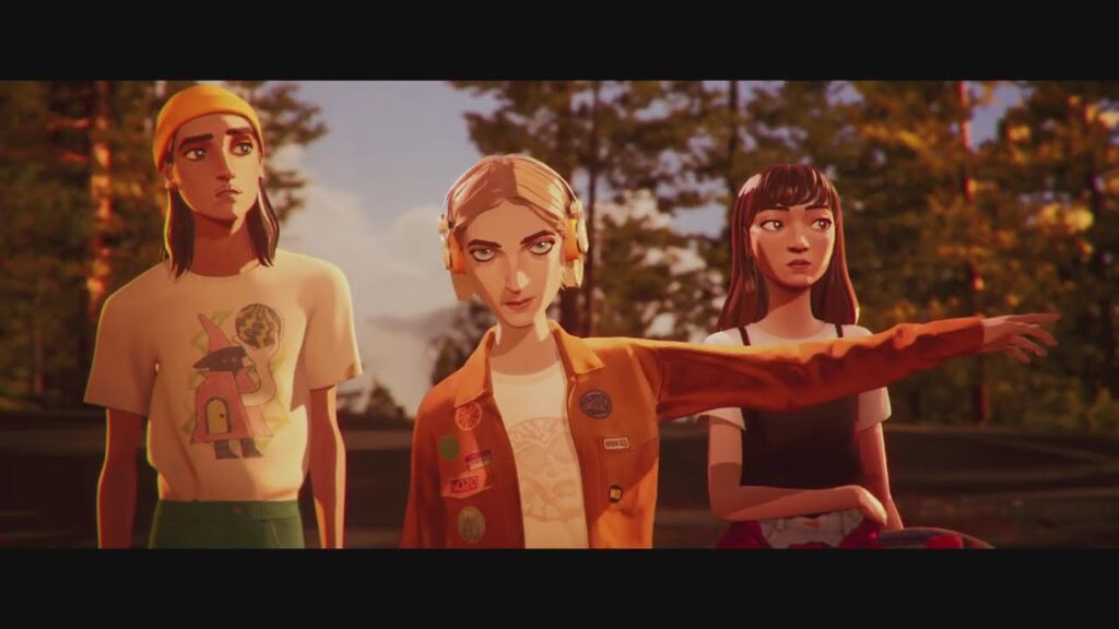 Yelzkizi Mixtape and the Awkward First Kiss Scene Explained: The Story Behind One of the Grossest Video Game Moments of 2026