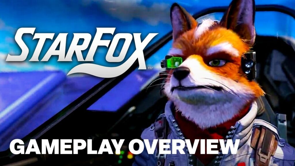 Yelzkizi star fox returns in new remake for switch 2: rumors, gameplay details, and everything we know