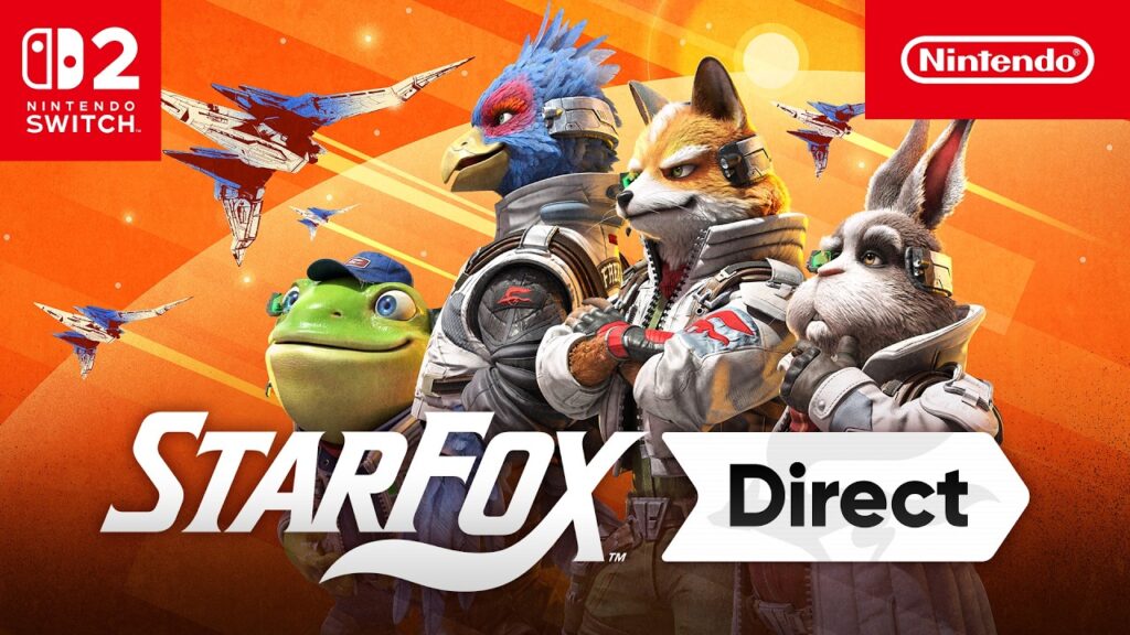 Yelzkizi Star Fox Price Confirms It’s the Second Nintendo‑Published Switch 2 Title Sold Cheaper Digitally in the US (Digital vs Physical Explained)