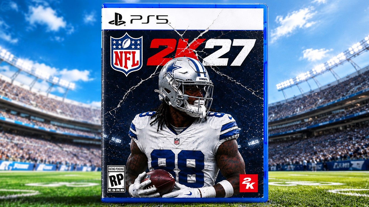 yelzkizi NFL 2K Revival Is Cancelled: Take‑Two Confirms the Non‑Simulation NFL Game Won’t Happen