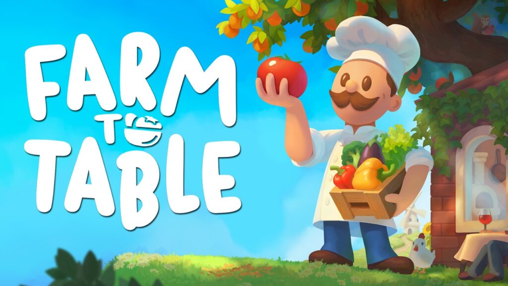 Yelzkizi Farm to Table Grow Your Own Food & Make Fine Dishes in Cozy Restaurant Simulator – Complete Gameplay Guide