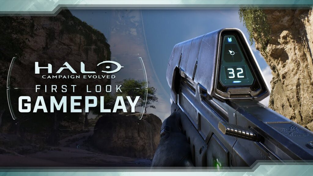Yelzkizi halo studios is “actively developing” halo 2 and halo 3 remakes, it’s claimed (what we know)