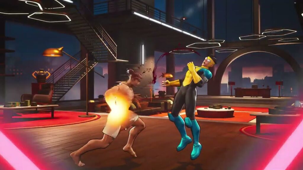 Yelzkizi invincible vs – official rex splode towel skin trailer: price, how to get the dlc, what’s included, and fan reaction to the “not micro” cosmetic