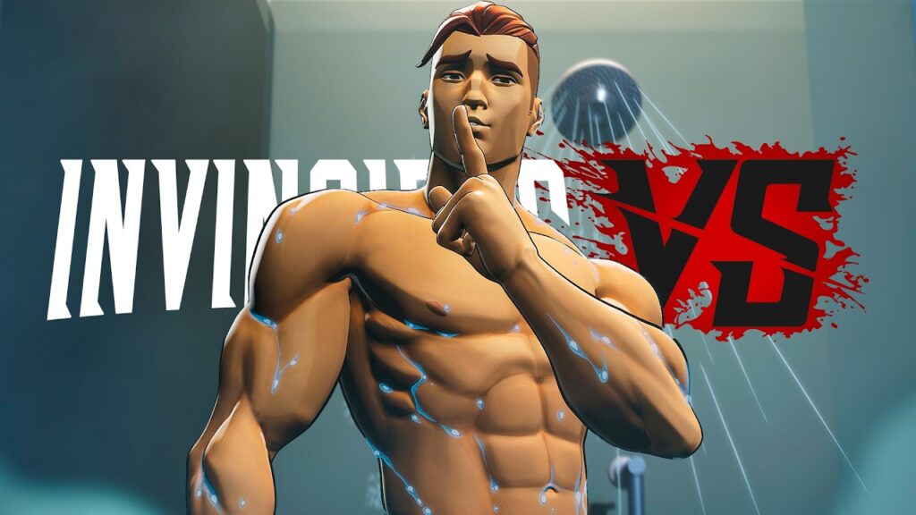 Yelzkizi invincible vs – official rex splode towel skin trailer: price, how to get the dlc, what’s included, and fan reaction to the “not micro” cosmetic