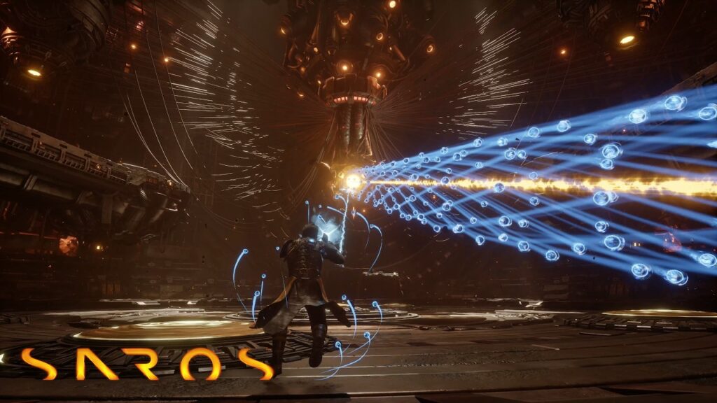 Saros “carcosan cartographer” trophy guide: how to survive 33 expeditions (clair obscur: expedition 33 easter egg)