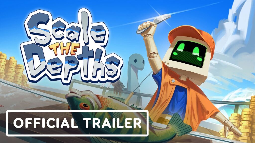 yelzkizi Scale the Depths Release Date Confirmed for Q2 2026