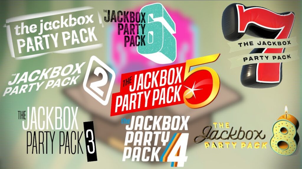 The Jackbox Party Pack 12 Release Date Window and Launch Platforms