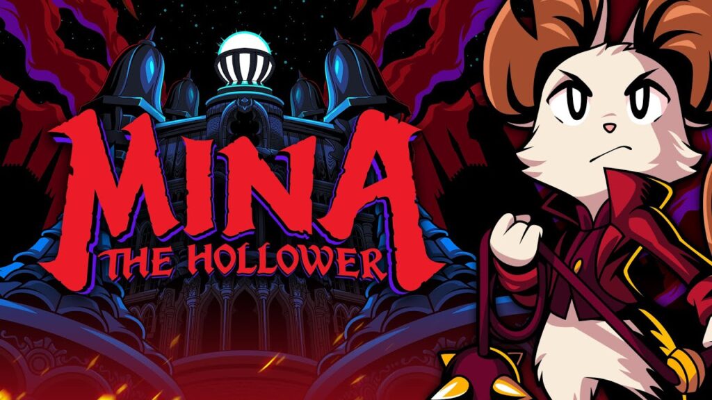 yelzkizi Shovel Knight Dev’s Zelda-Like Mina the Hollower Finally Gets a Release Date