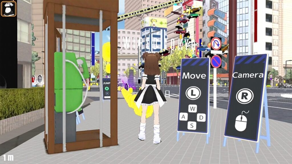 yelzkizi Steam blocked the WIRED TOKYO 2007 demo: Daikichi_EMP says Valve flagged his own IP as a copyright violation