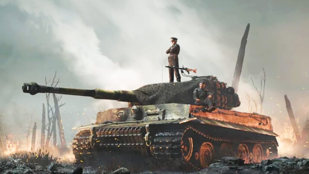 yelzkizi WW2 RTS RUSE Returns to Steam: Classic Tactical Strategy Game Makes a Comeback in 2026
