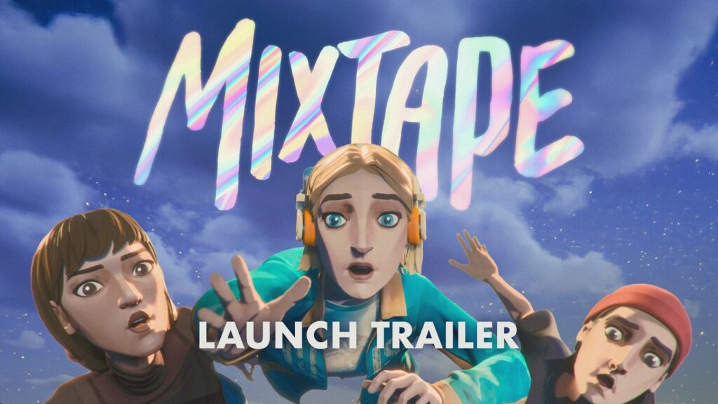 yelzkizi Mixtape: Official Launch Trailer and Everything We Know About the Coming-of-Age Adventure Game (Release Date, Gameplay, Story, and Soundtrack Details)