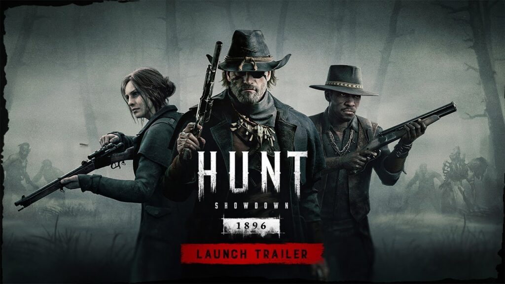 yelzkizi Hunt: Showdown 1896 Legacy Chronicle Trailer Breakdown: 15 Biggest Reveals and Everything We Know