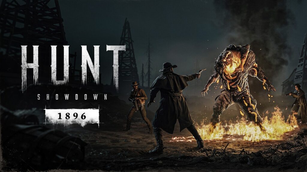 yelzkizi Hunt: Showdown 1896 Legacy Chronicle Trailer Breakdown: 15 Biggest Reveals and Everything We Know