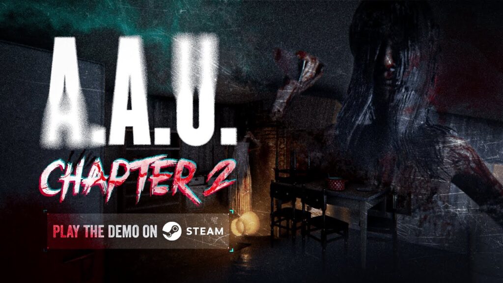 yelzkizi A.A.U. Black Site – Official Release Date Teaser Trailer Breakdown and Everything We Know (2026 Bodycam Horror FPS)