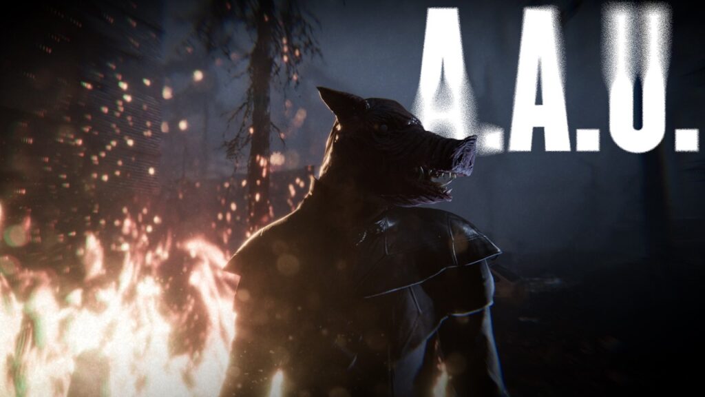 yelzkizi A.A.U. Black Site – Official Release Date Teaser Trailer Breakdown and Everything We Know (2026 Bodycam Horror FPS)
