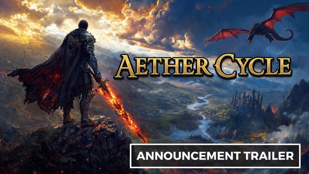 Yelzkizi aethercycle – official announcement trailer breakdown: release window, early access plans, co-op, combat, and system requirements