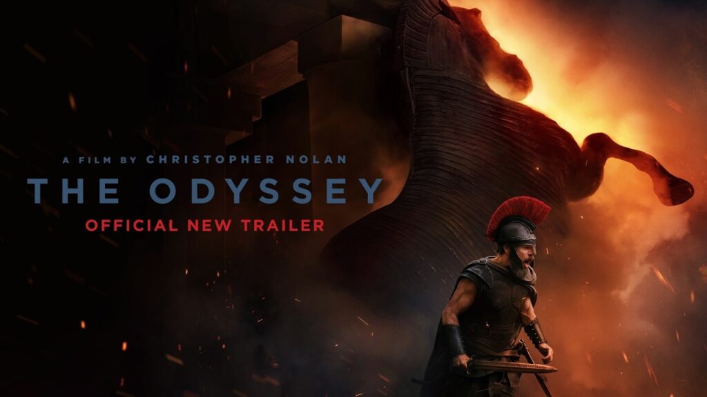 Yelzkizi Christopher Nolan’s The Odyssey and Why It’s OK Everyone Sounds Like Your Next-Door Neighbor: The Accent Debate Explained