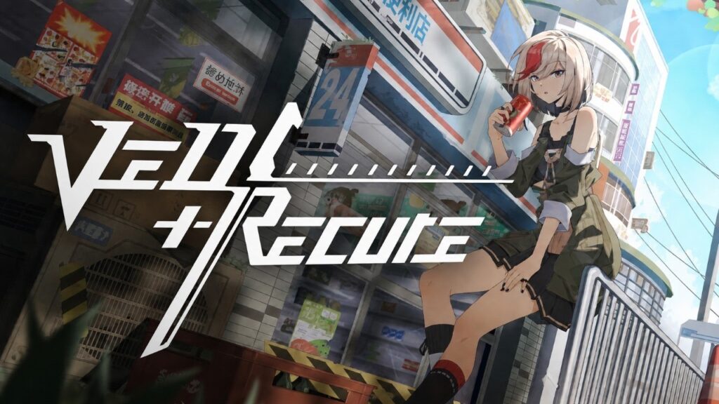 Yelzkizi ved: recure – official demo launch trailer: steam demo, gameplay breakdown, and release date updates