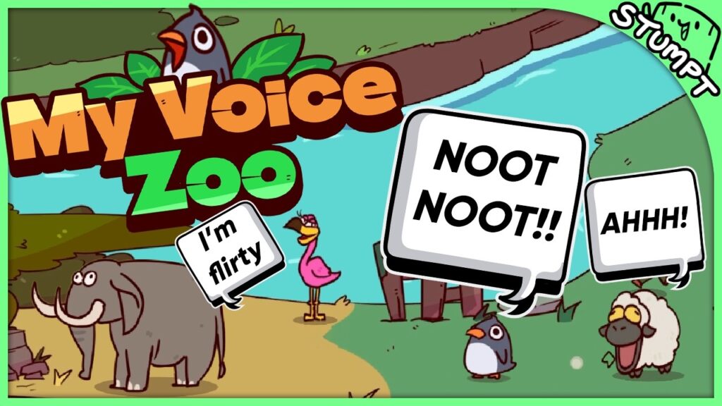 Yelzkizi my voice zoo: what it is, how the voice recording game works, platforms, features, and safety tips