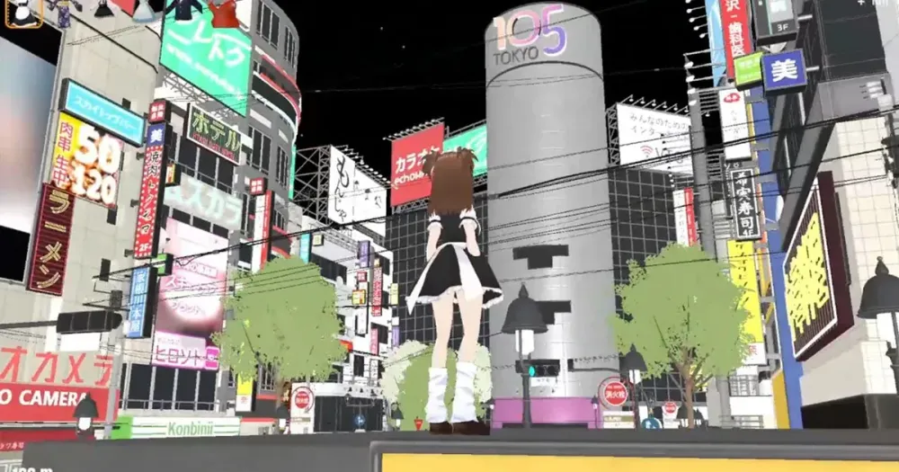 yelzkizi Steam blocked the WIRED TOKYO 2007 demo: Daikichi_EMP says Valve flagged his own IP as a copyright violation