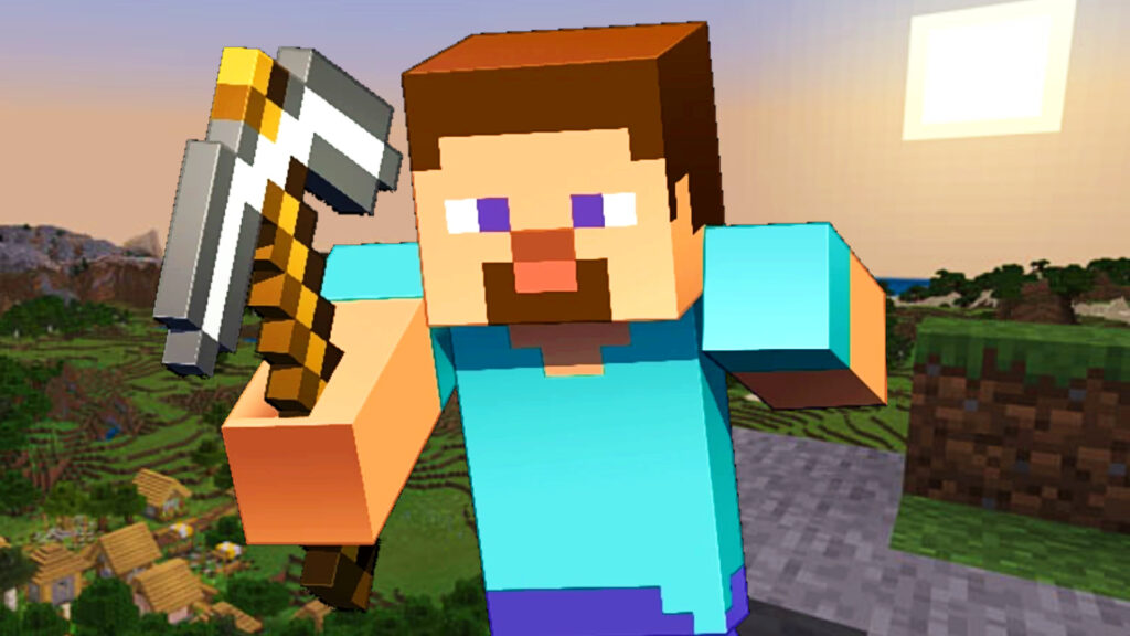 Yelzkizi minecraft steve: who he is, default skin history, abilities, and why he became the face of minecraft