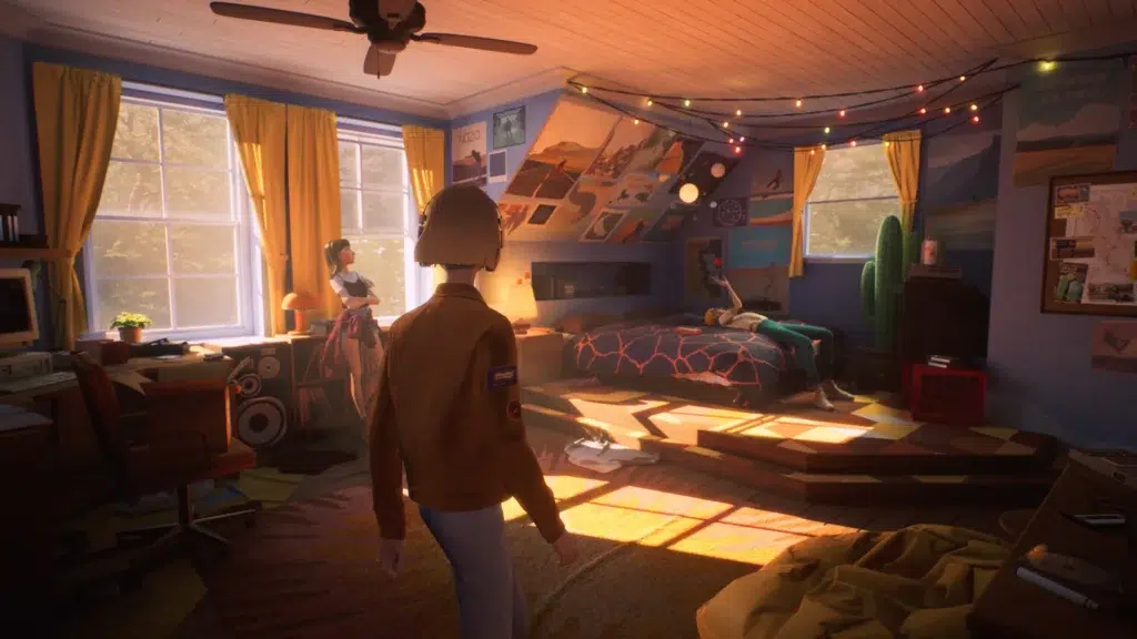 Mixtape and the Awkward First Kiss Scene Explained: the Story Behind One of the Grossest Video Game Moments of 2026 Yelzkizi Mixtape and the Awkward First Kiss Scene Explained: The Story Behind One of the Grossest Video Game Moments of 2026