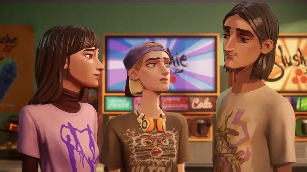 yelzkizi Mixtape: Official Launch Trailer and Everything We Know About the Coming-of-Age Adventure Game (Release Date, Gameplay, Story, and Soundtrack Details)