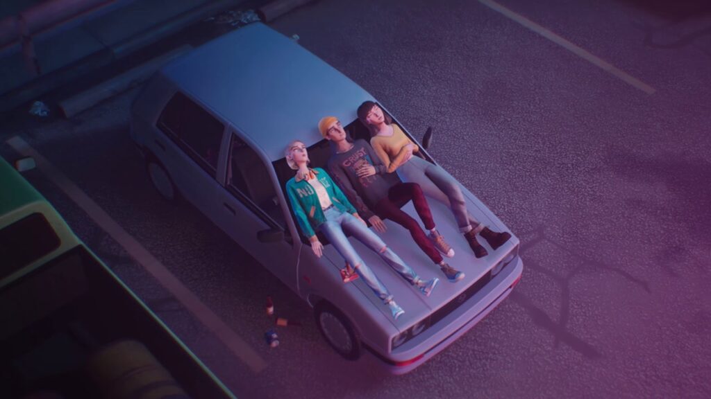 yelzkizi Mixtape: Official Launch Trailer and Everything We Know About the Coming-of-Age Adventure Game (Release Date, Gameplay, Story, and Soundtrack Details)