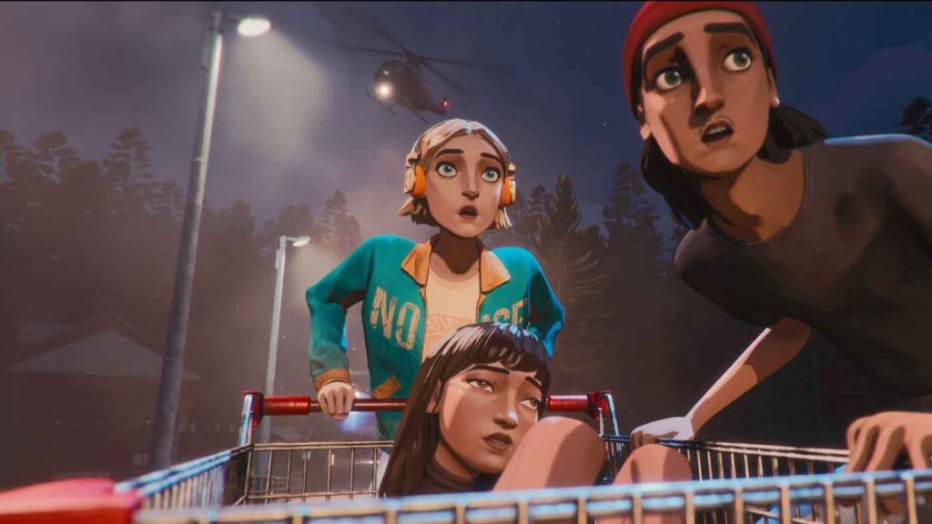 Yelzkizi Mixtape and the Awkward First Kiss Scene Explained: The Story Behind One of the Grossest Video Game Moments of 2026