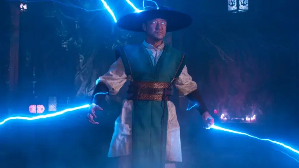 yelzkizi Mortal Kombat II Set for Massive Box Office Launch as Mortal Kombat III Already Moves Into Development