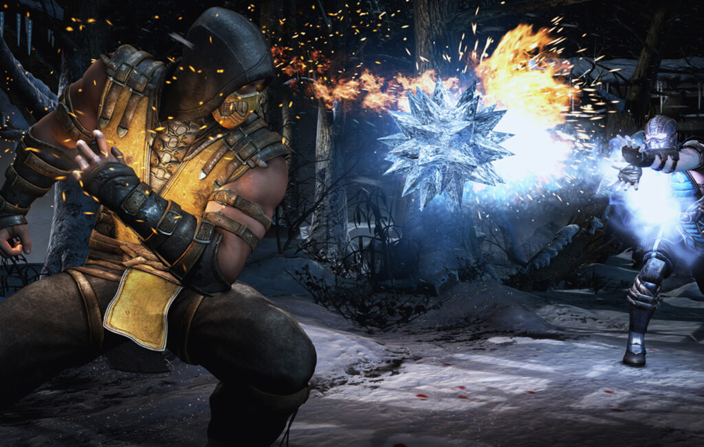 New mortal kombat video game in development, ed boon confirms: what “actively pursuing” means and what comes next for netherrealm
